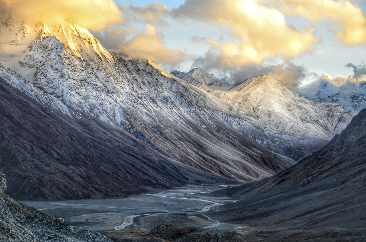Ośmiotysięczniki w Koronie Himalajów i Karakorum
