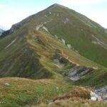 Starobociański Wierch